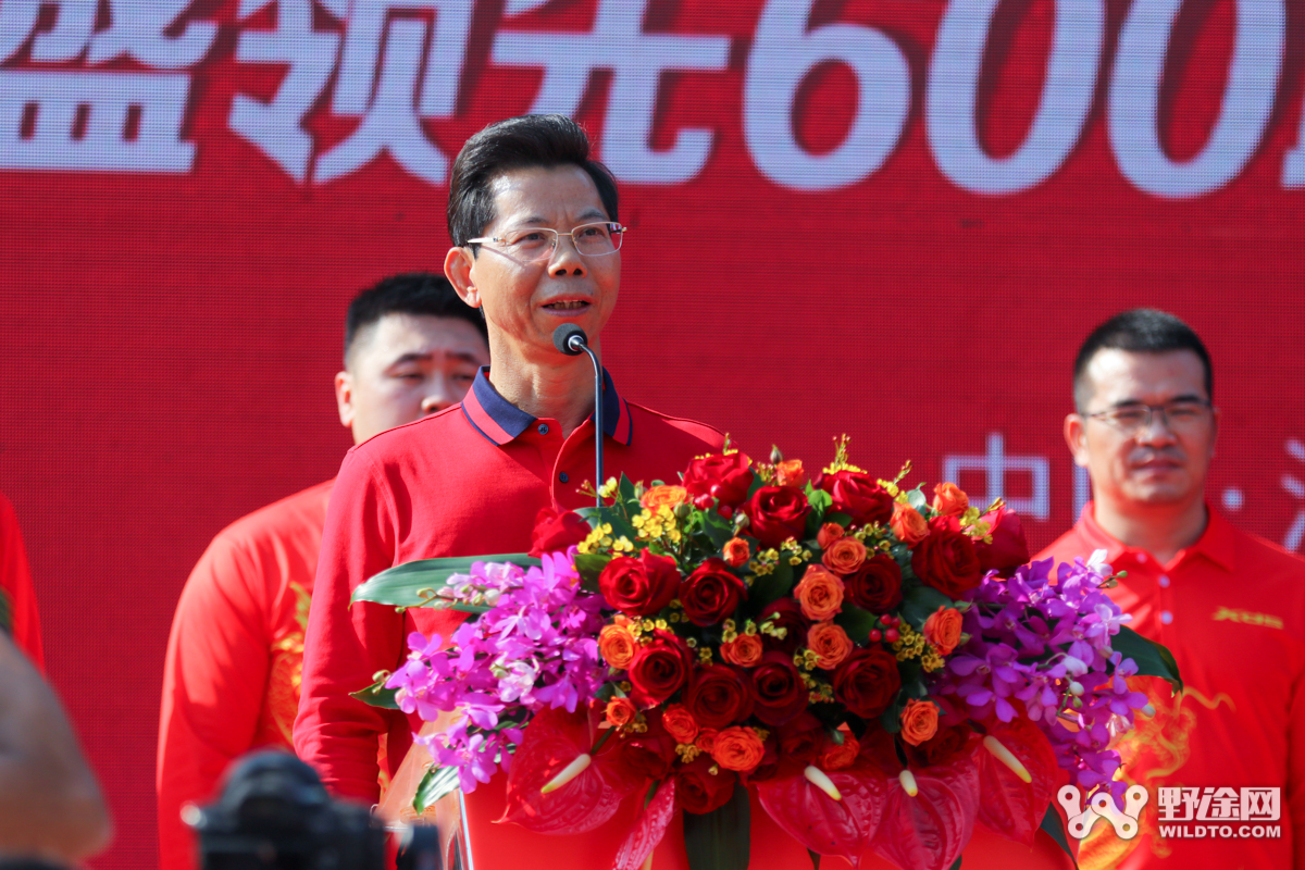 喜德盛26周年慶典：山地與電助力混合賽 郭鑫偉稱雄