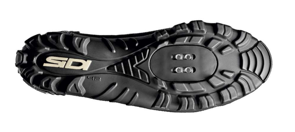 功能性更强   SIDI推出MTB Turbo山地越野锁鞋