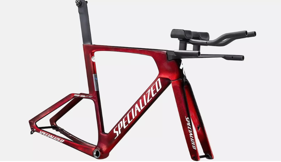 为速度而生  Specialized在售全系公路车型一览