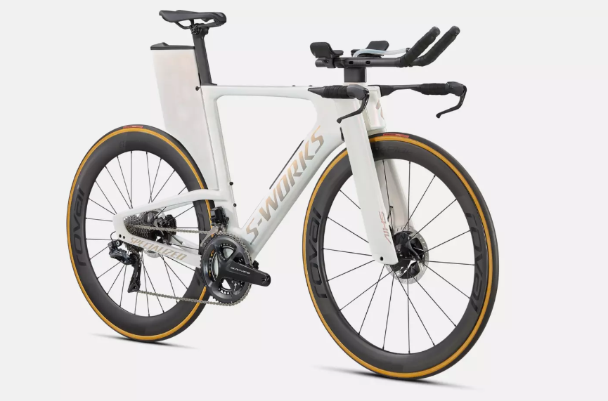为速度而生  Specialized在售全系公路车型一览