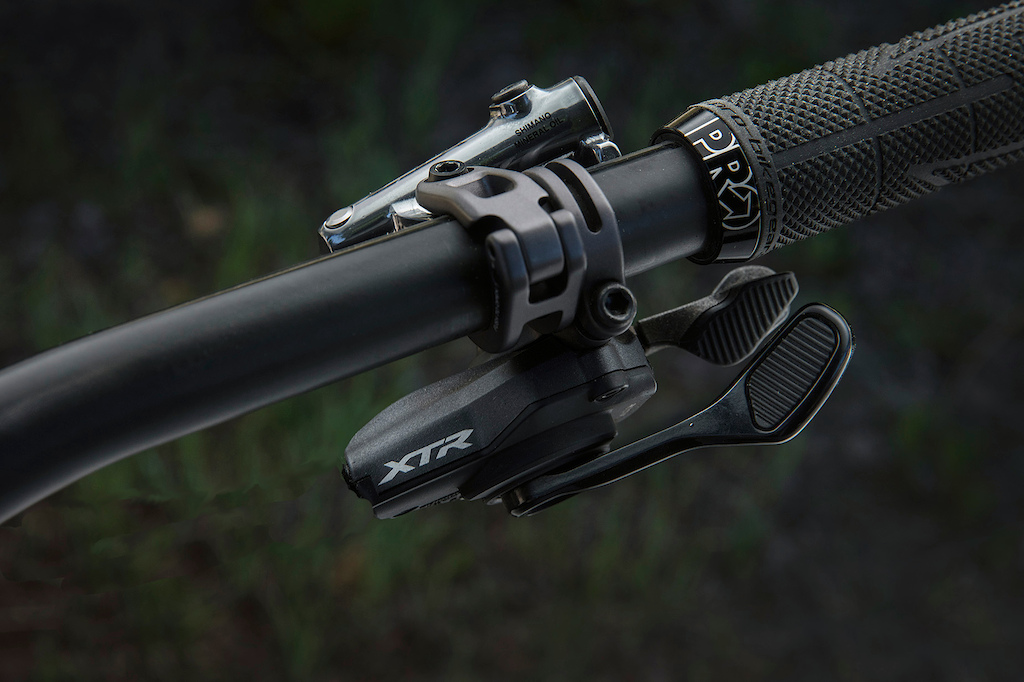 山地无线电变进一步？禧玛诺再获FCC无线认证