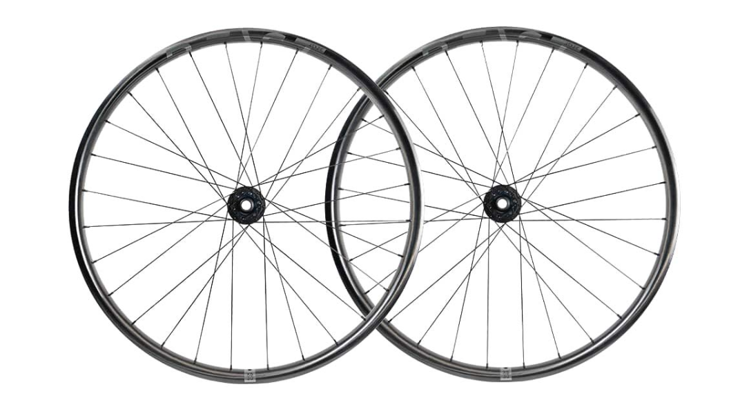 29er仅重315克 Beast推出轻量化XS30山地轮组