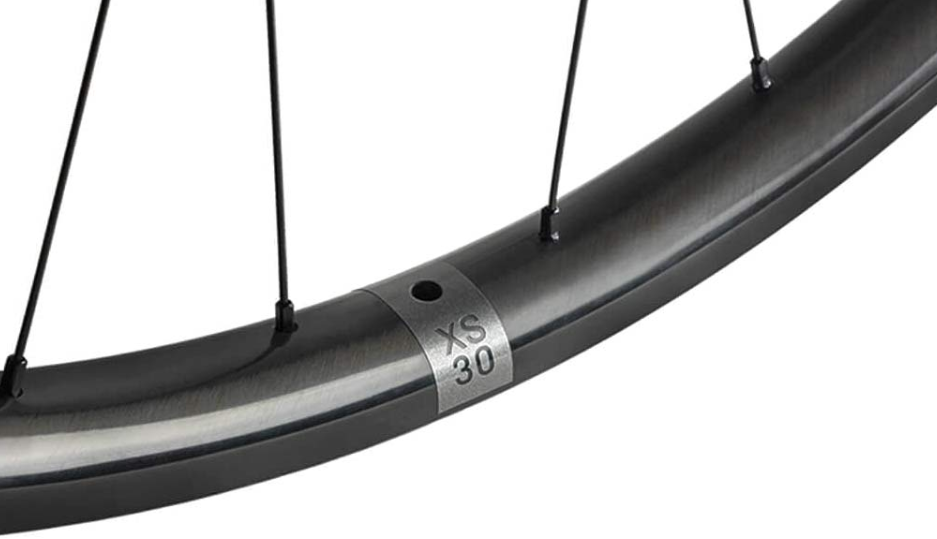 29er仅重315克 Beast推出轻量化XS30山地轮组