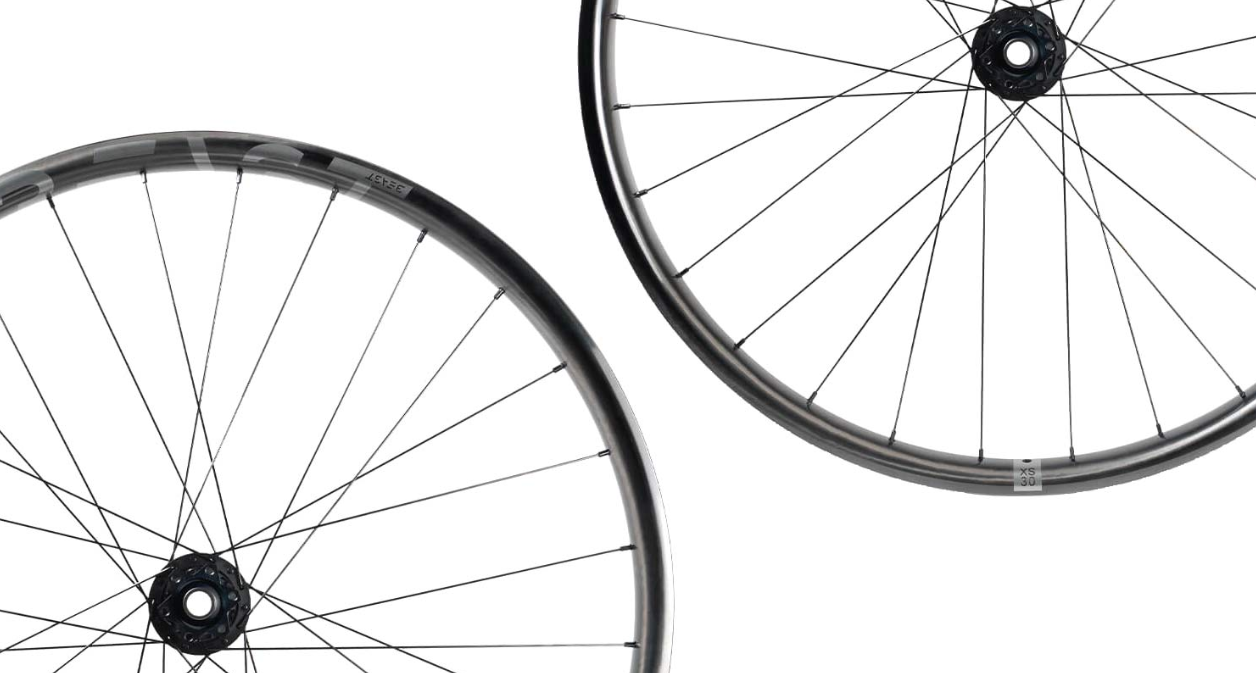 29er仅重315克 Beast推出轻量化XS30山地轮组