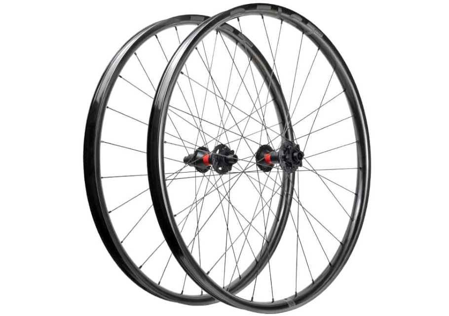 29er仅重315克 Beast推出轻量化XS30山地轮组