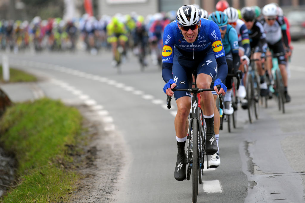 巴莱里尼赢得新闻报环赛