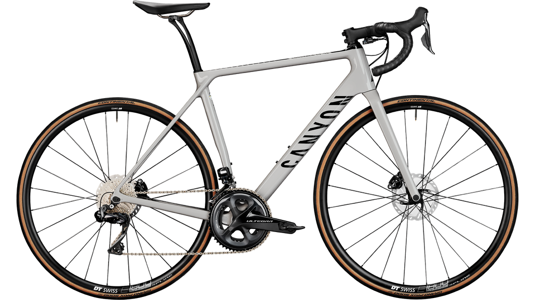 canyon新涂装 2021款endurace系列公路车一览