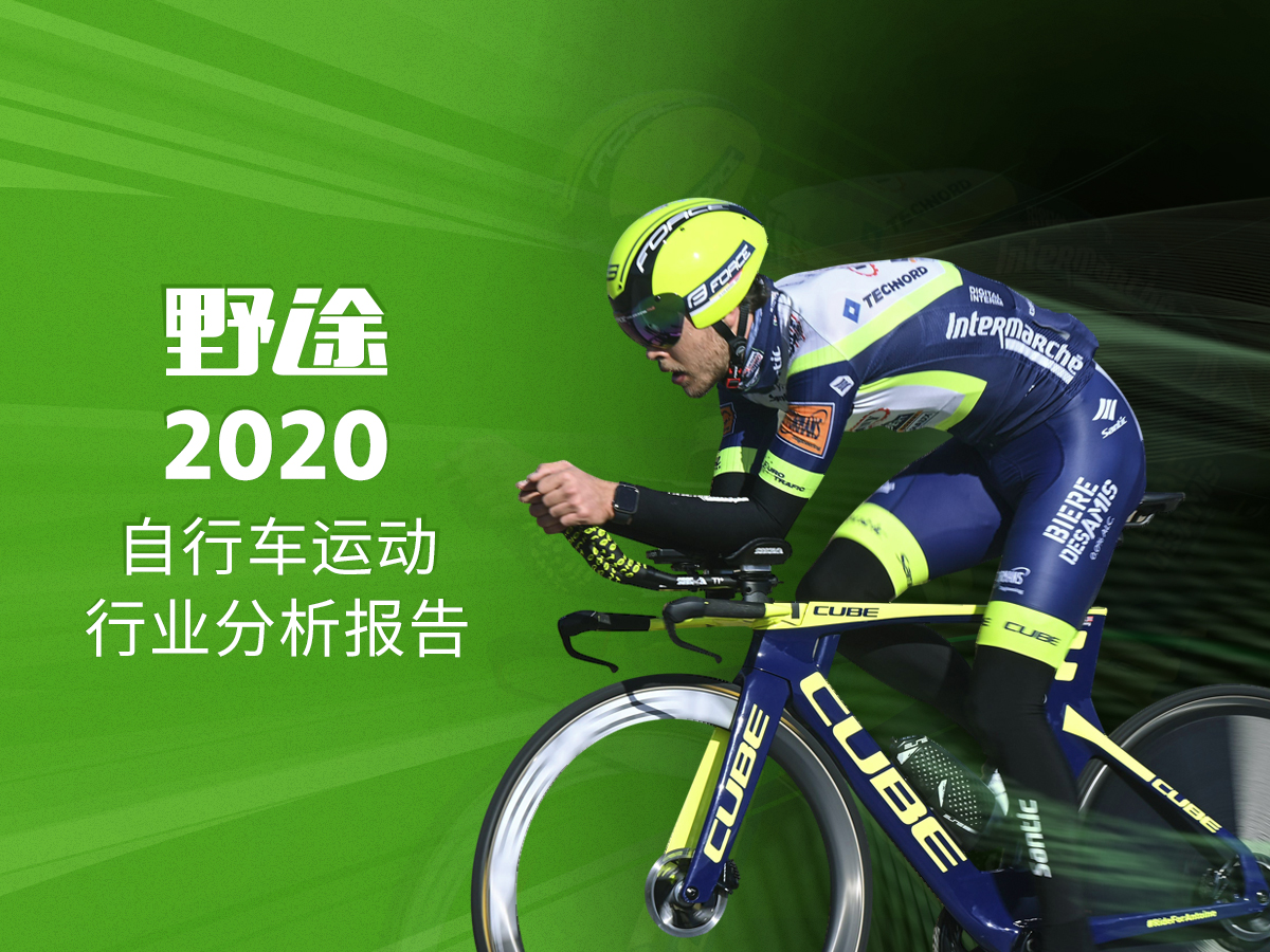 深剖疫情下行業(yè)的危與機 2020野途行業(yè)分析報告出爐