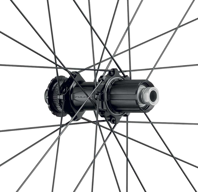 公路訓(xùn)練利器 Fulcrum推出Racing系列入門輪組