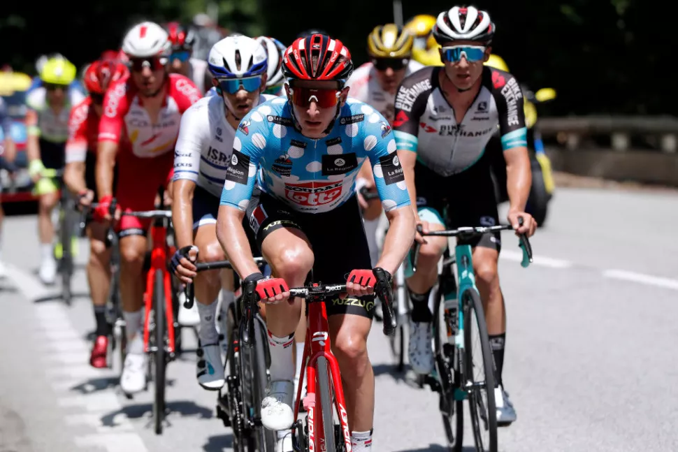 环多菲内S6 老将胜新秀 41岁巴尔韦德夺冠