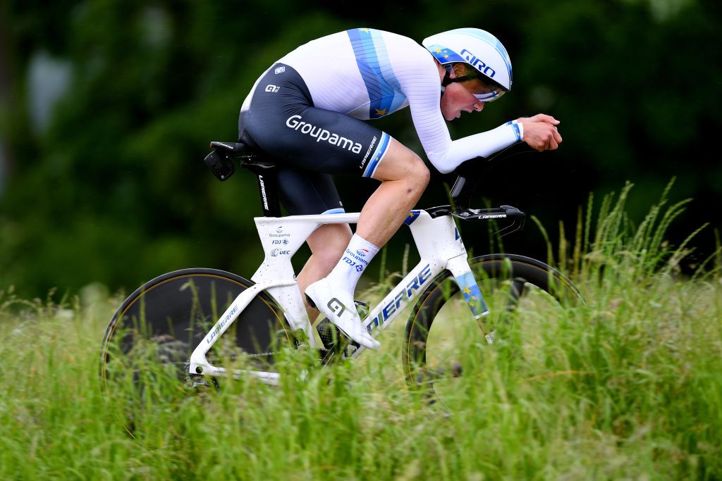 环瑞士S1 本土作战 斯特凡-金夺开门红