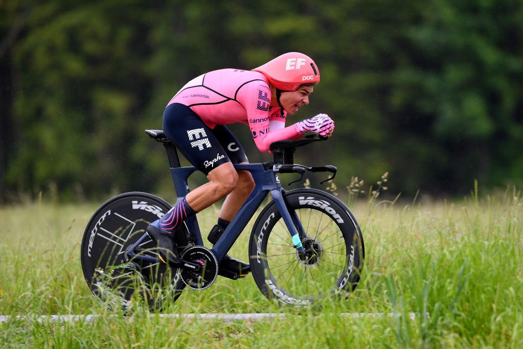 环瑞士S1 本土作战 斯特凡-金夺开门红