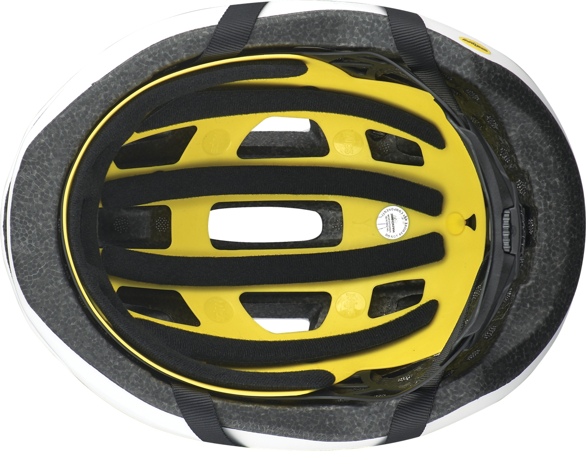 五星护航卫士 闪电ALIGN II MIPS头盔299元开售