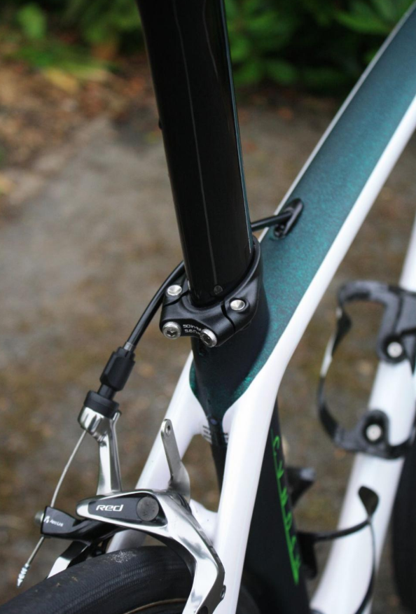 2014 Venge VS 2021 Tarmac SL7 盘爷的环法战车