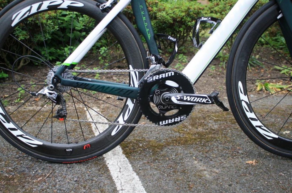 2014 Venge VS 2021 Tarmac SL7 盘爷的环法战车