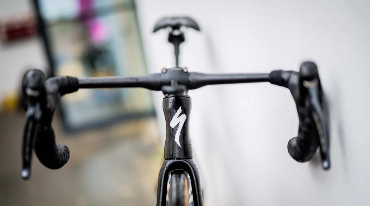 胜者为王 卡文迪什的S-Works Tarmac SL7