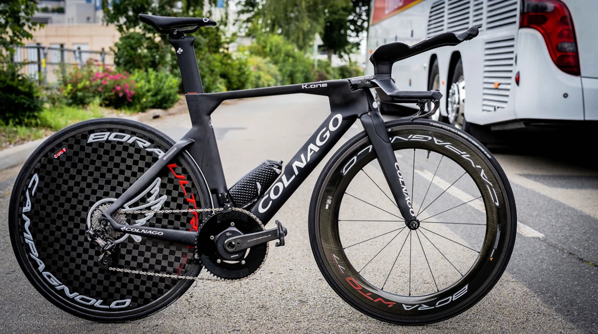colnago tdf