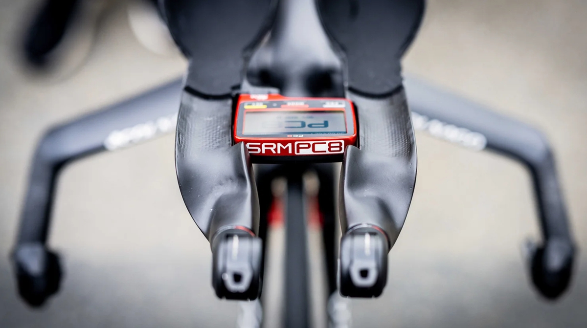 Pro战车 波加查Colnago K.one计时车
