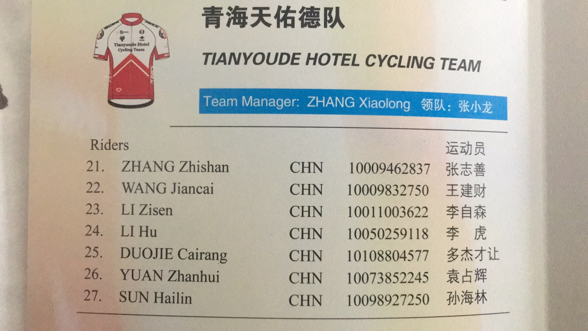 17支國內(nèi)車隊(duì) 2021環(huán)湖賽車隊(duì)車手名單出爐