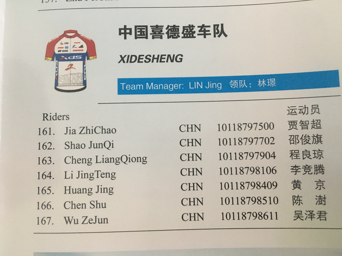 17支國內(nèi)車隊(duì) 2021環(huán)湖賽車隊(duì)車手名單出爐