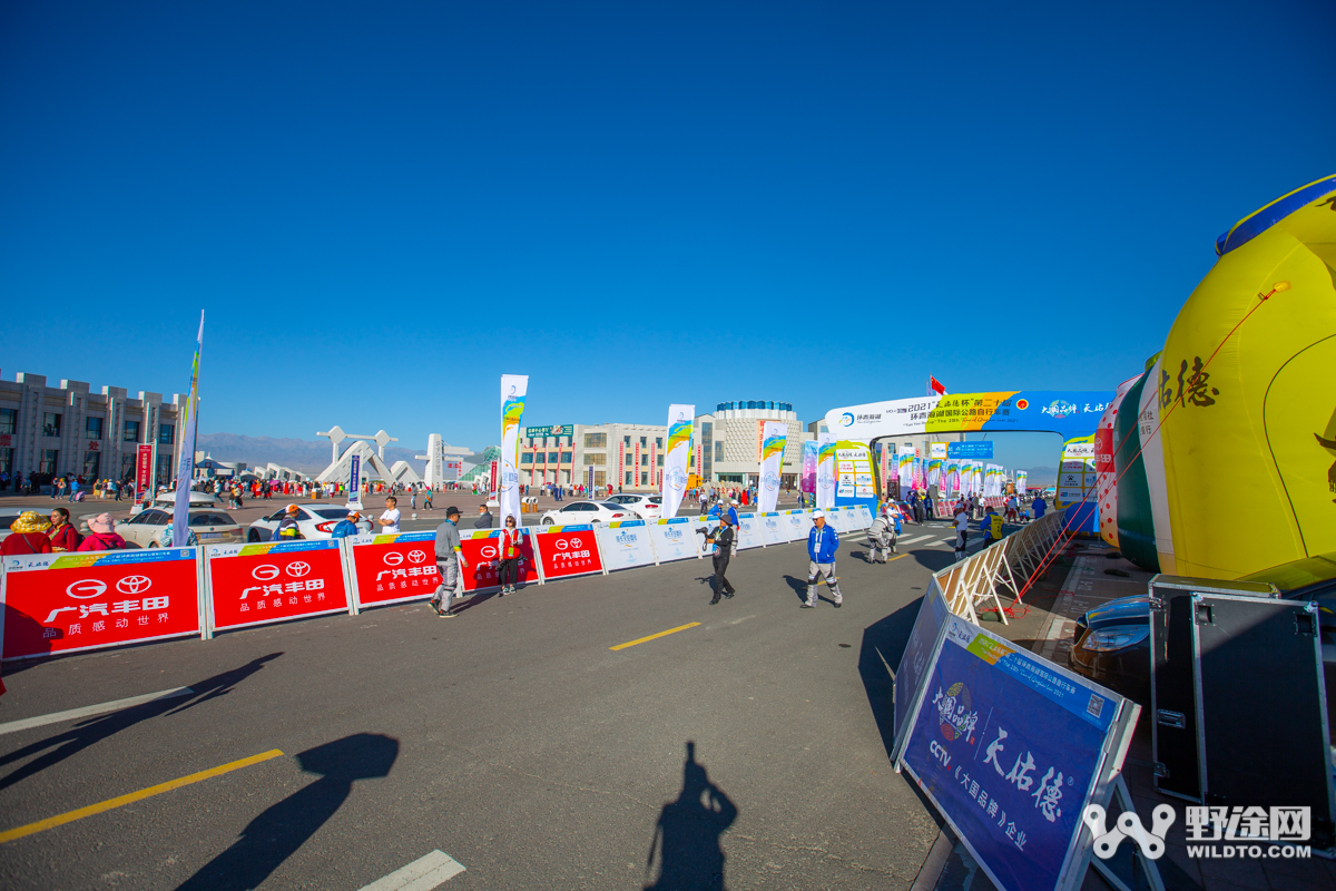 环湖赛S7：天佑德车队团胜 黄衫易主张志善