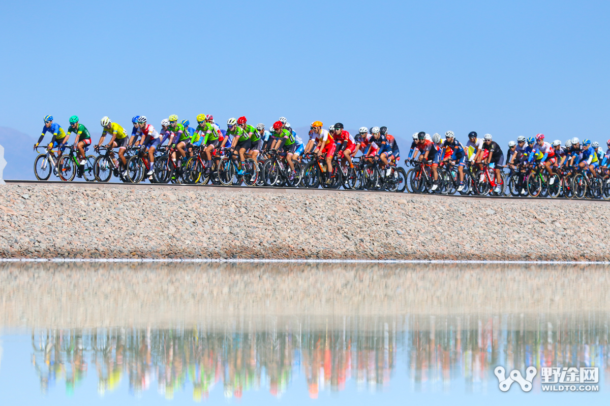 环湖赛S7：天佑德车队团胜 黄衫易主张志善