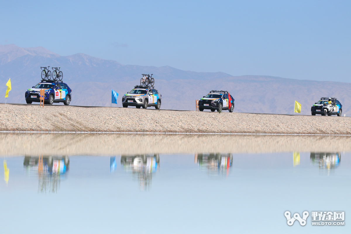 环湖赛S7：天佑德车队团胜 黄衫易主张志善