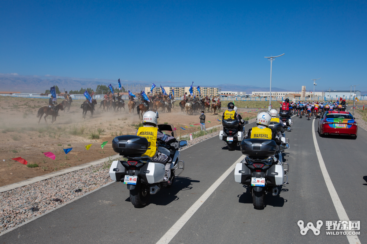 环湖赛S7：天佑德车队团胜 黄衫易主张志善