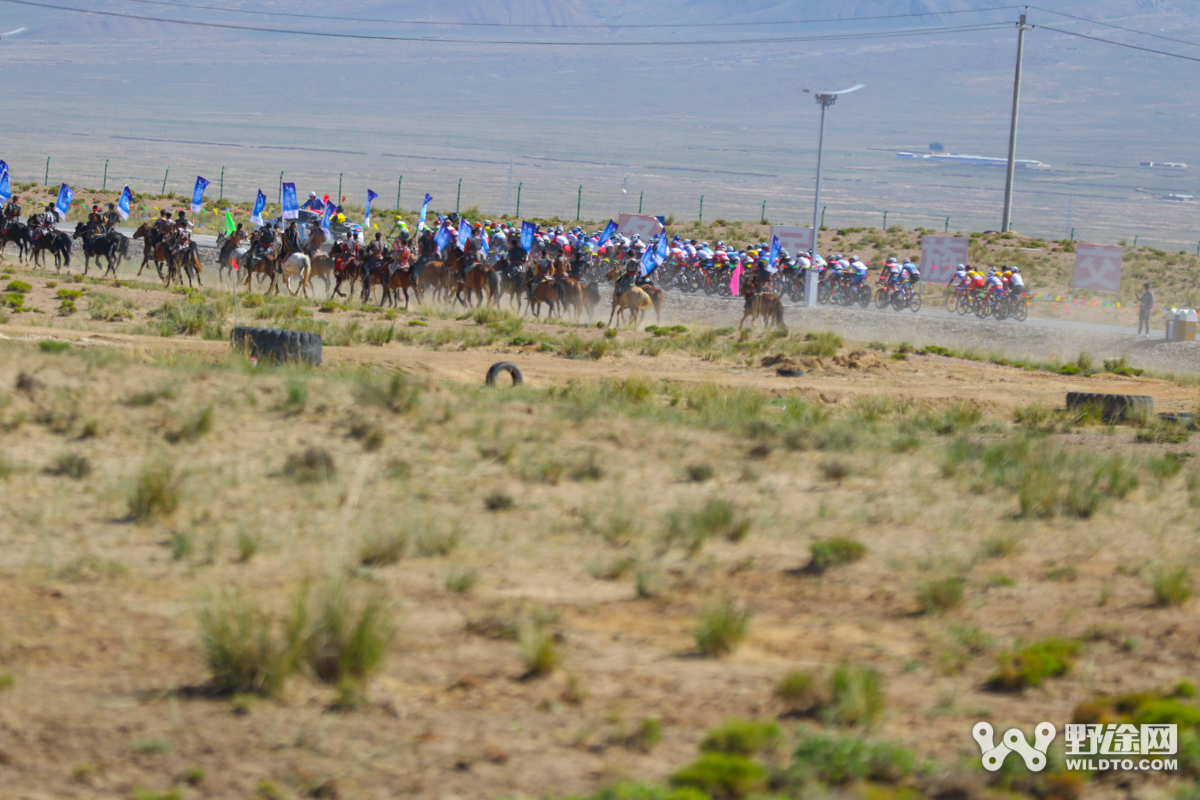 环湖赛S7：天佑德车队团胜 黄衫易主张志善