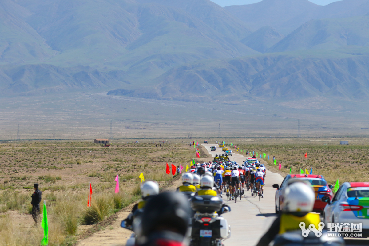 环湖赛S7：天佑德车队团胜 黄衫易主张志善