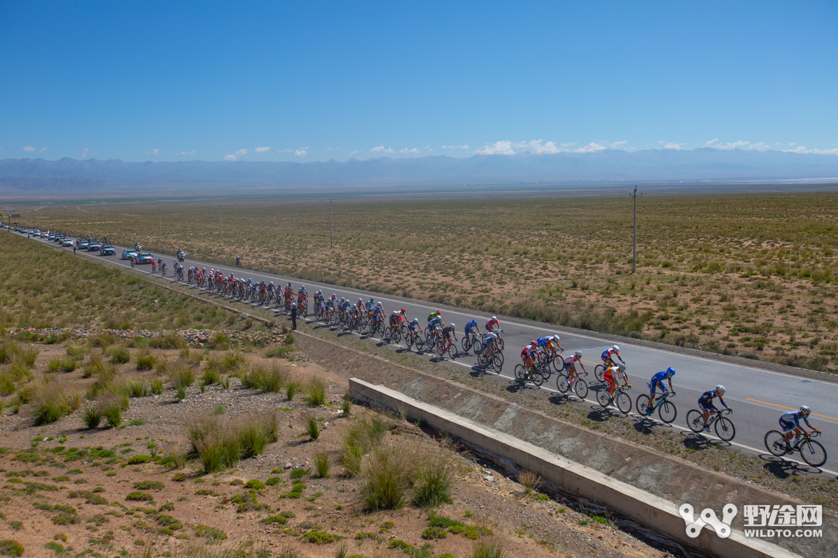 环湖赛S7：天佑德车队团胜 黄衫易主张志善