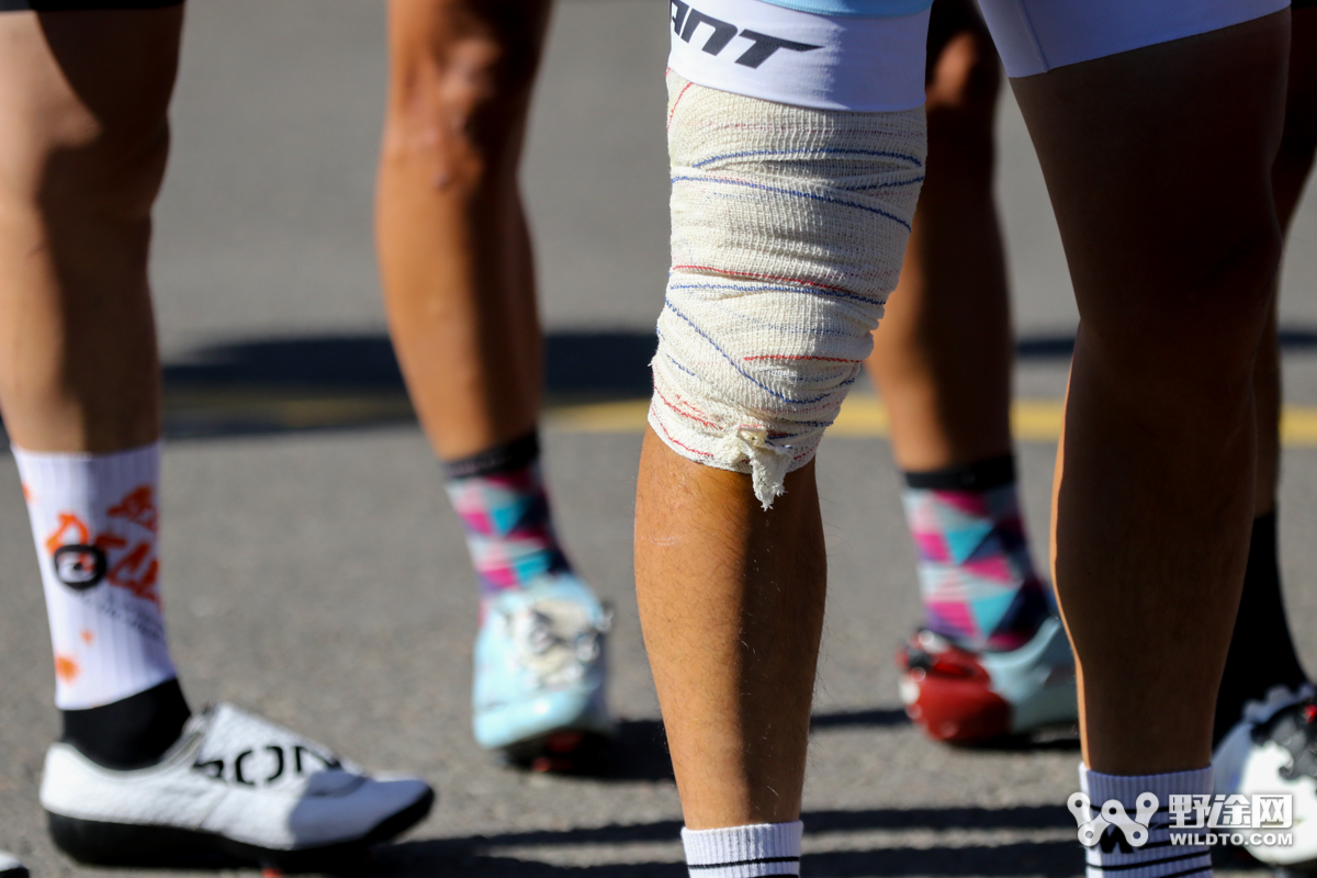 环湖赛S7：天佑德车队团胜 黄衫易主张志善