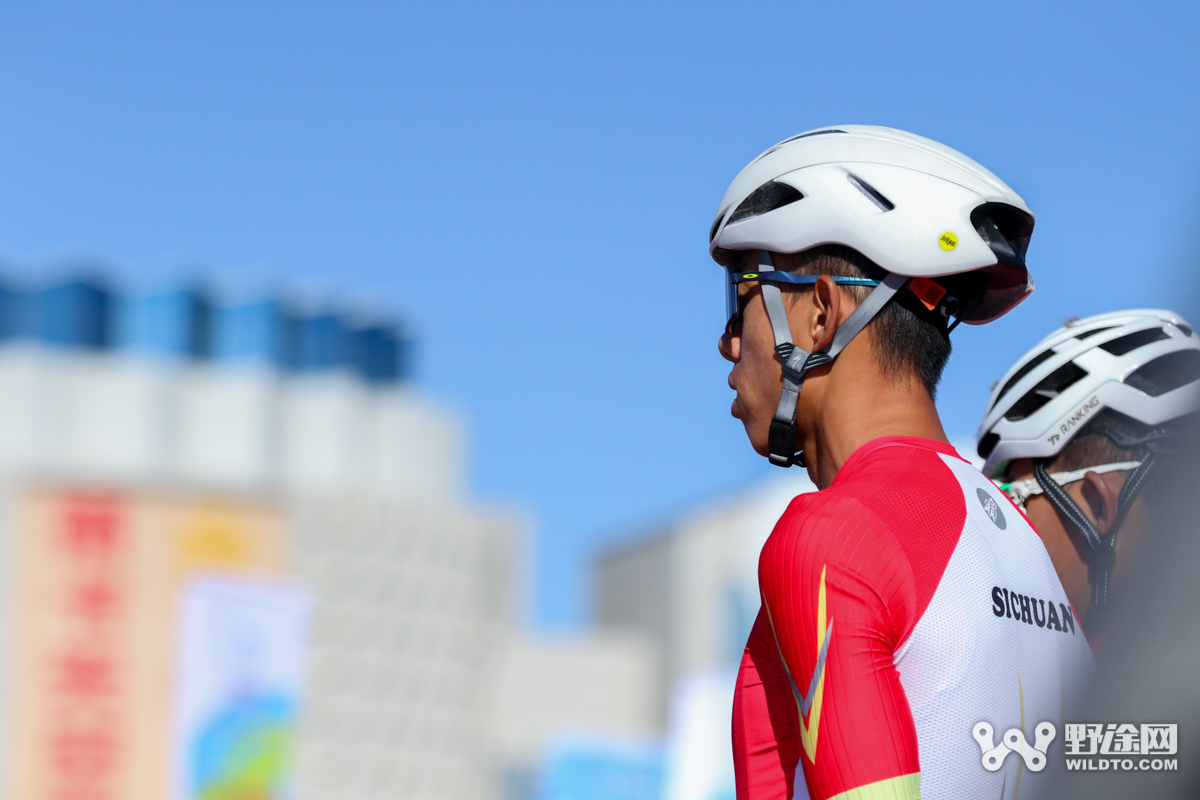 环湖赛S7：天佑德车队团胜 黄衫易主张志善