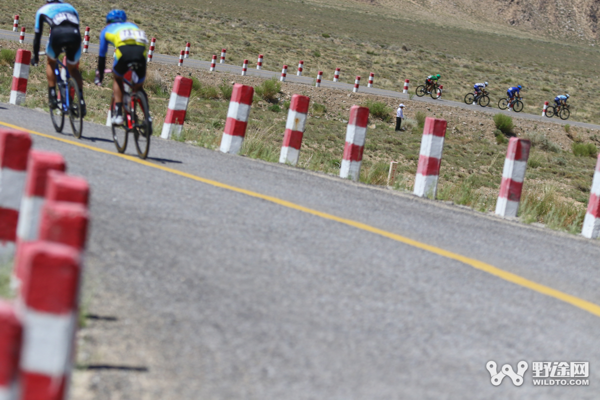 环湖赛S7：天佑德车队团胜 黄衫易主张志善