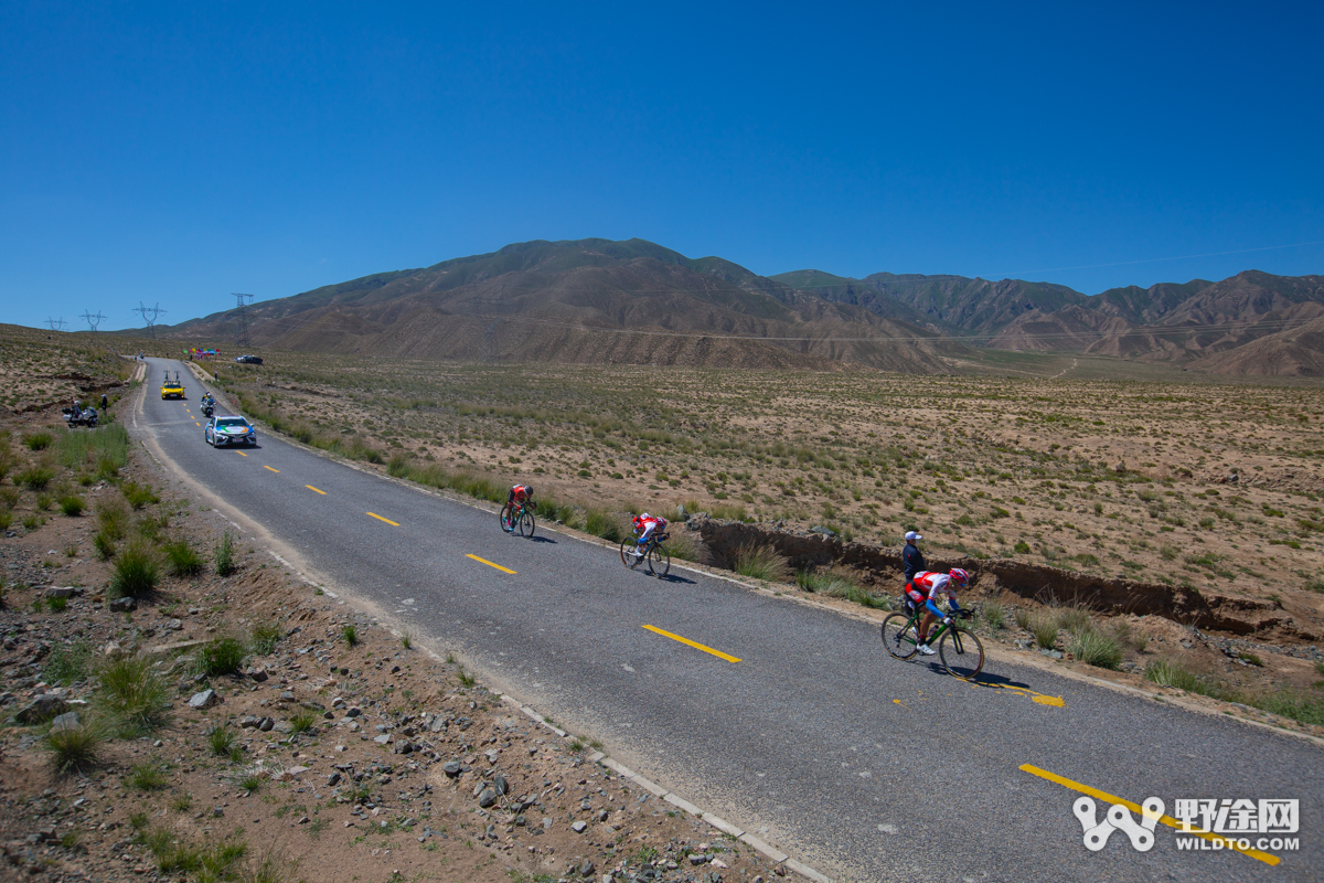 环湖赛S7：天佑德车队团胜 黄衫易主张志善