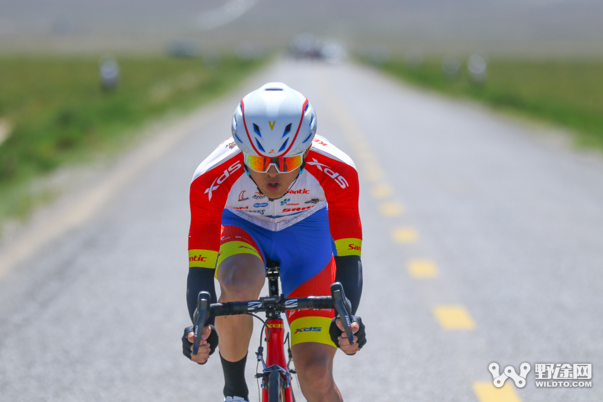 环湖赛S7：天佑德车队团胜 黄衫易主张志善