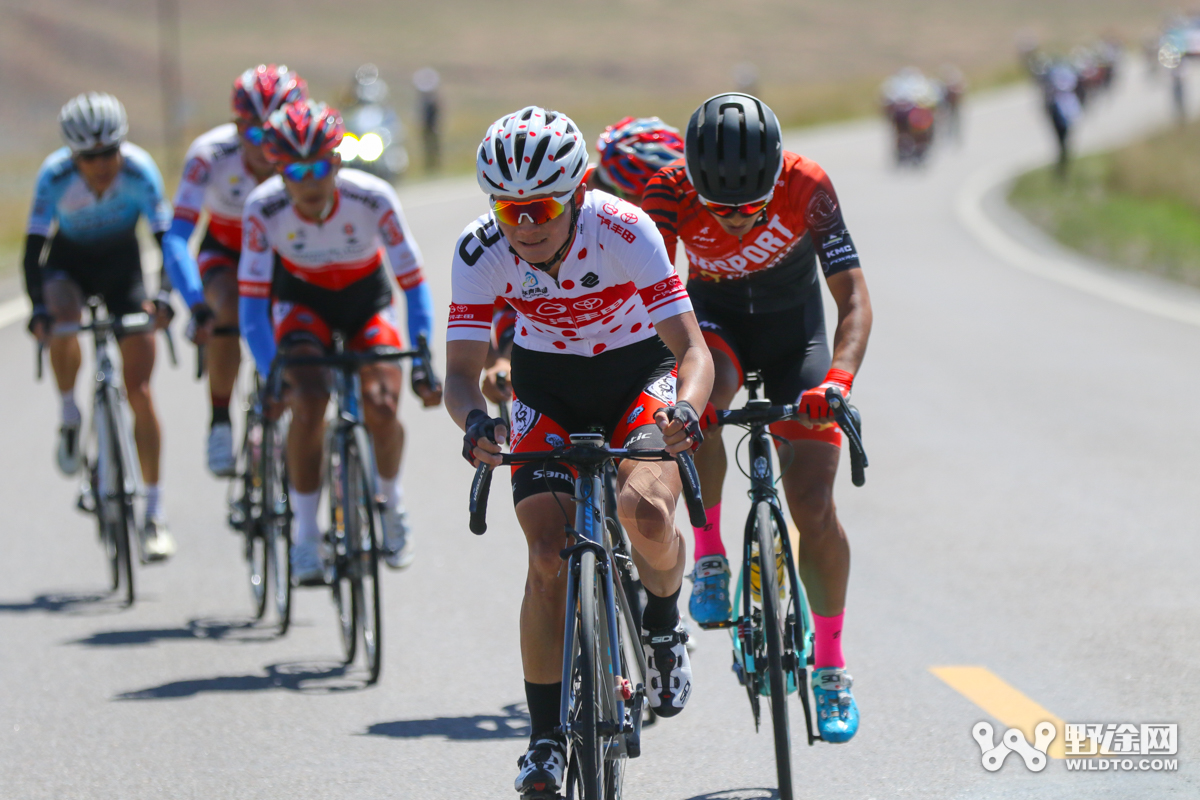 环湖赛S7：天佑德车队团胜 黄衫易主张志善