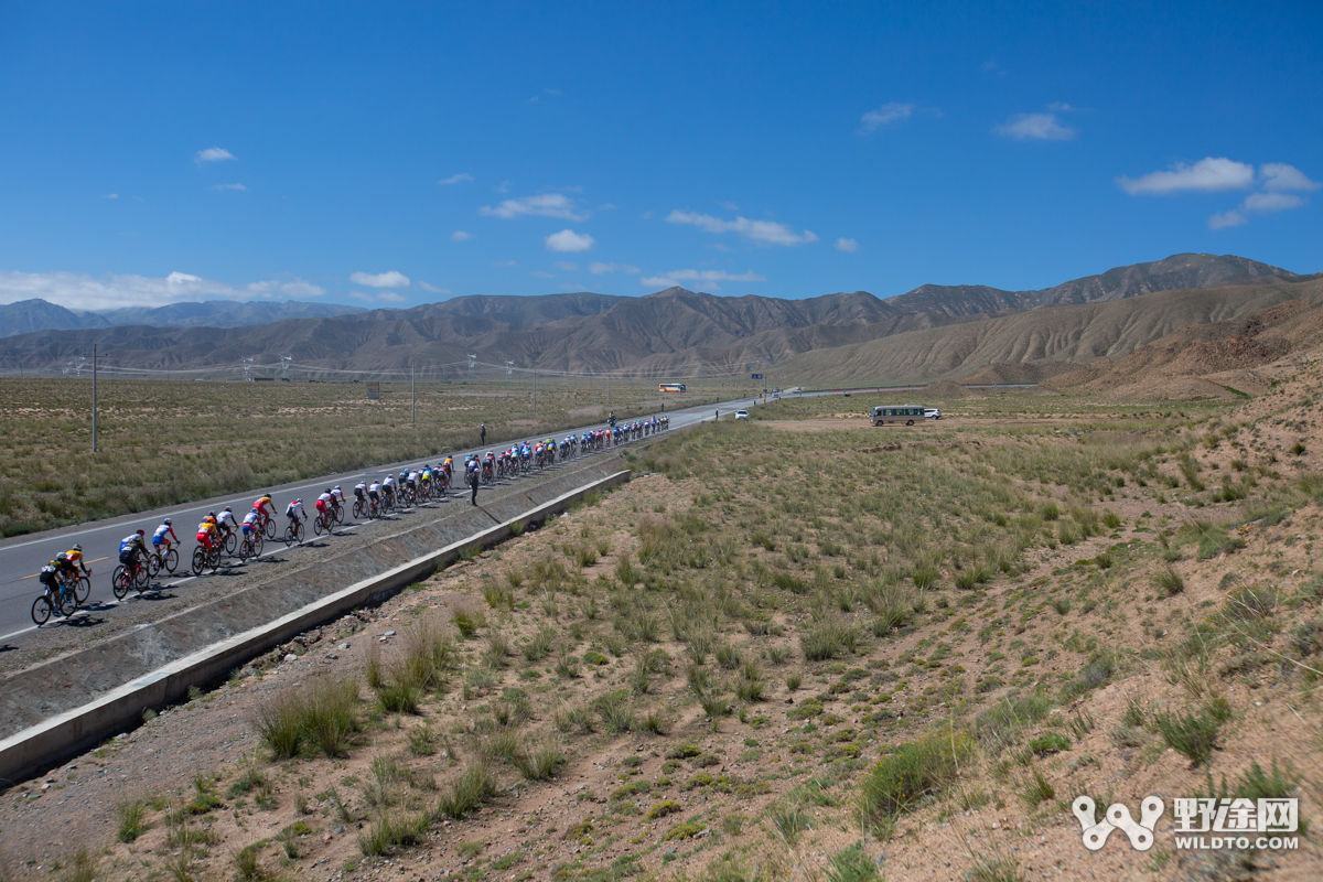 环湖赛S7：天佑德车队团胜 黄衫易主张志善