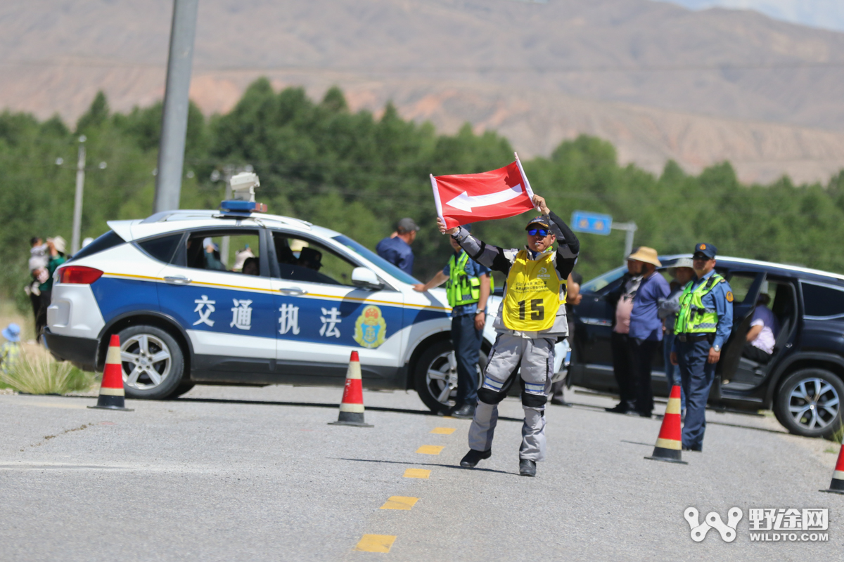 环湖赛S7：天佑德车队团胜 黄衫易主张志善