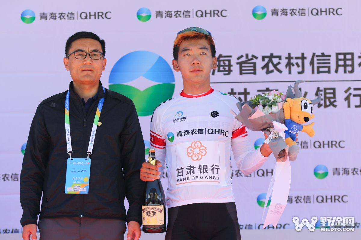 环湖赛S7：天佑德车队团胜 黄衫易主张志善