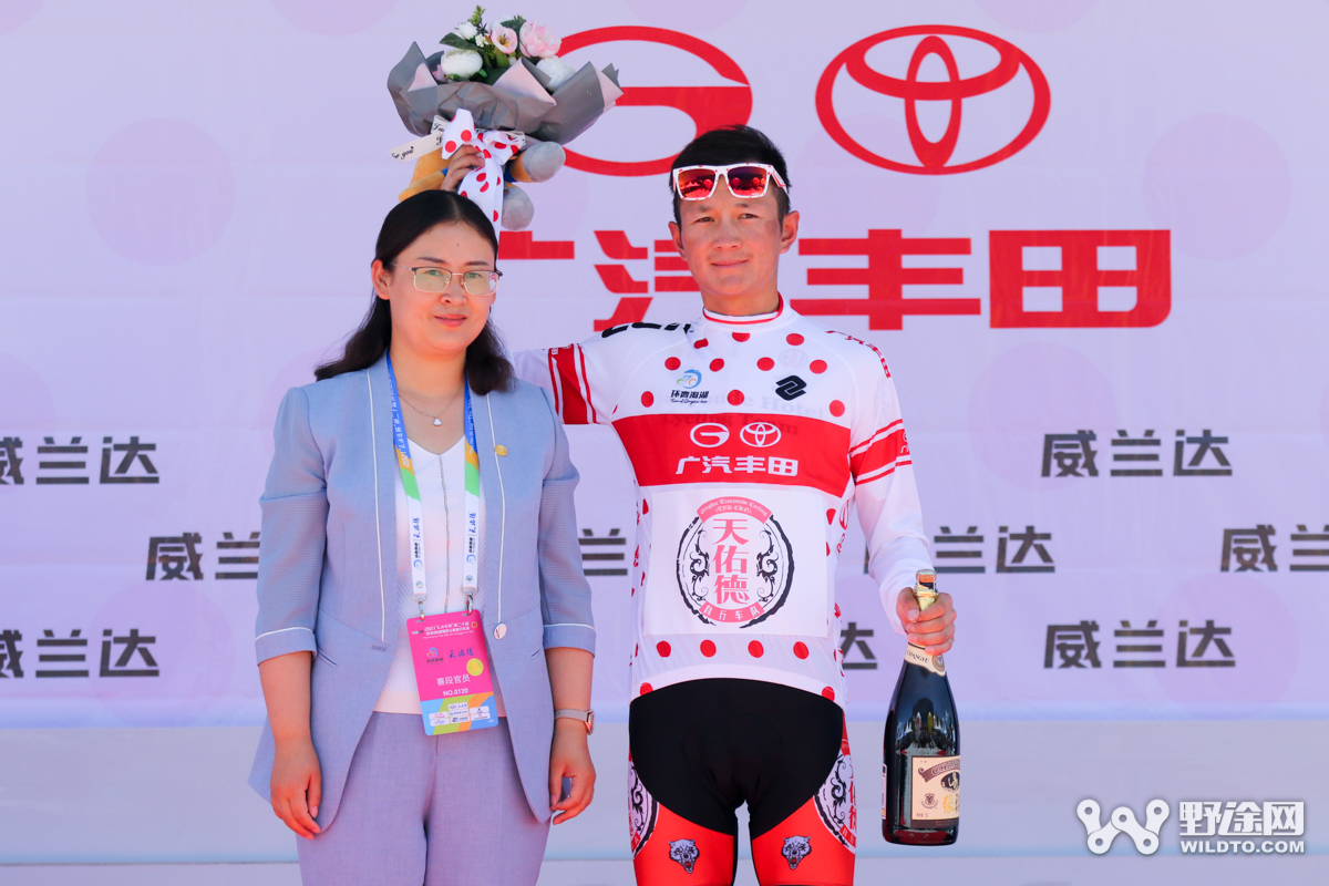 环湖赛S7：天佑德车队团胜 黄衫易主张志善