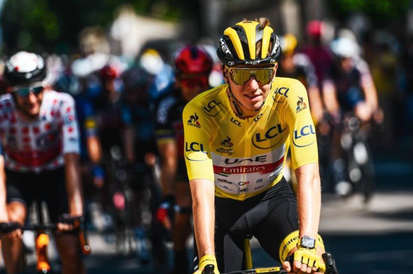 奇怪新噪音？环法再现机械兴奋剂指控