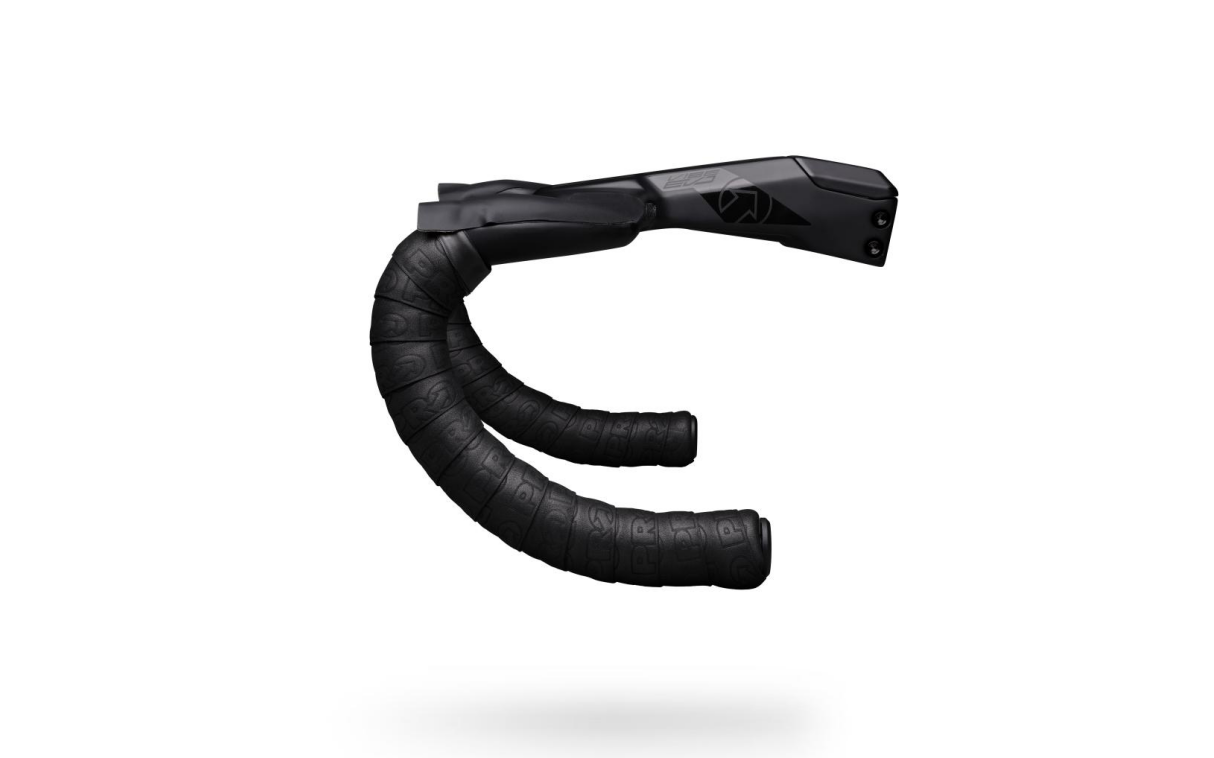 免把带设计  禧玛诺PRO推出VIBE气动一体把