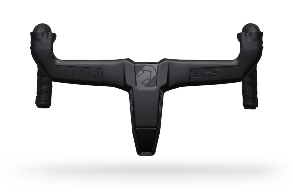 免把带设计  禧玛诺PRO推出VIBE气动一体把