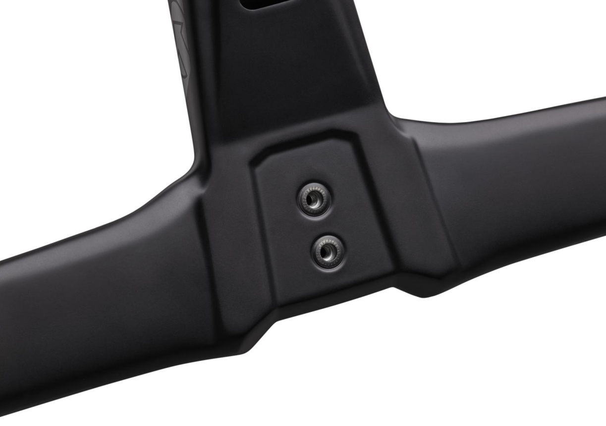 免把带设计  禧玛诺PRO推出VIBE气动一体把