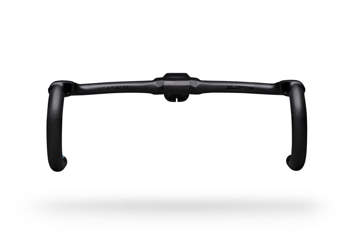 免把带设计  禧玛诺PRO推出VIBE气动一体把