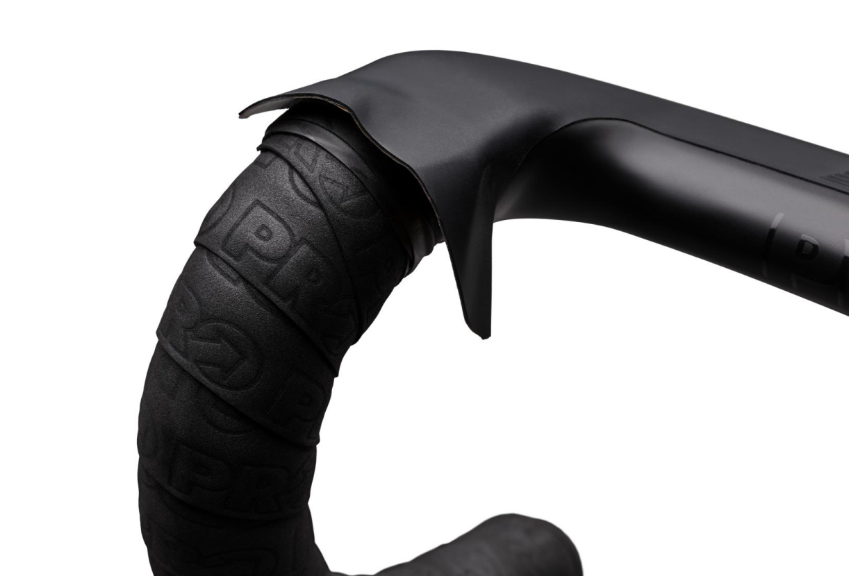 免把带设计  禧玛诺PRO推出VIBE气动一体把