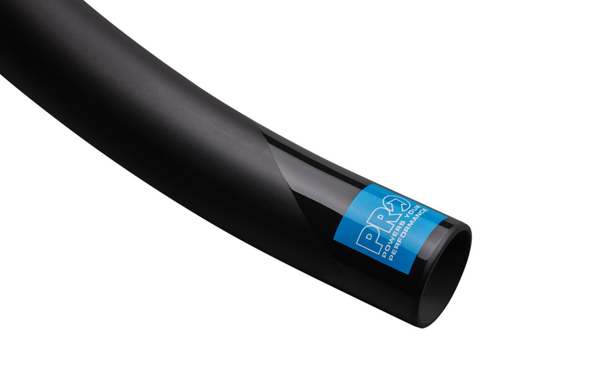 免把带设计  禧玛诺PRO推出VIBE气动一体把