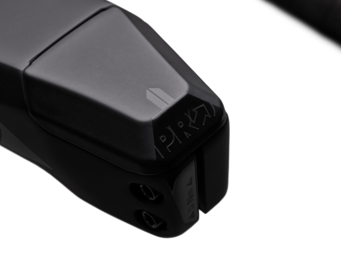 免把带设计  禧玛诺PRO推出VIBE气动一体把