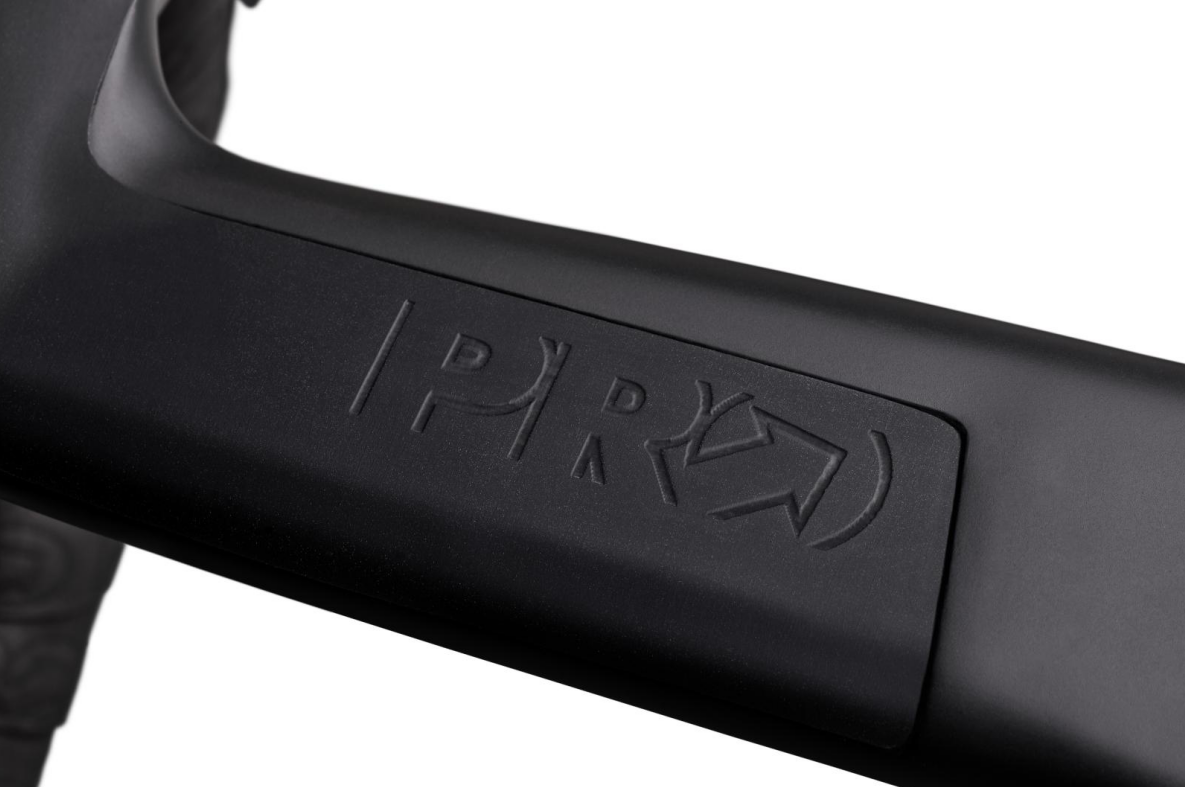 免把带设计  禧玛诺PRO推出VIBE气动一体把